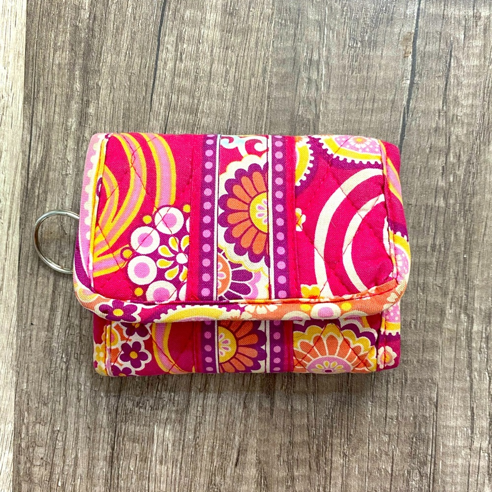 VERA BRADLEY WALLEY